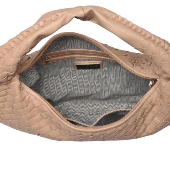 Victoria Hobo Bag by Urban Expressions - Brand New - Picture 7 of 7